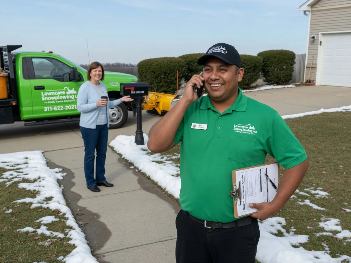Lawn Care Services By Expert Landscaper Pineville, PA FAQs